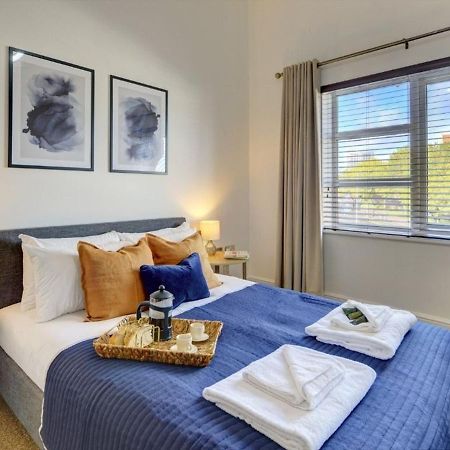 The Clement Apartment Stylish Two Bedroom Apartment Very Close To The Birmingham Arena Bagian luar foto