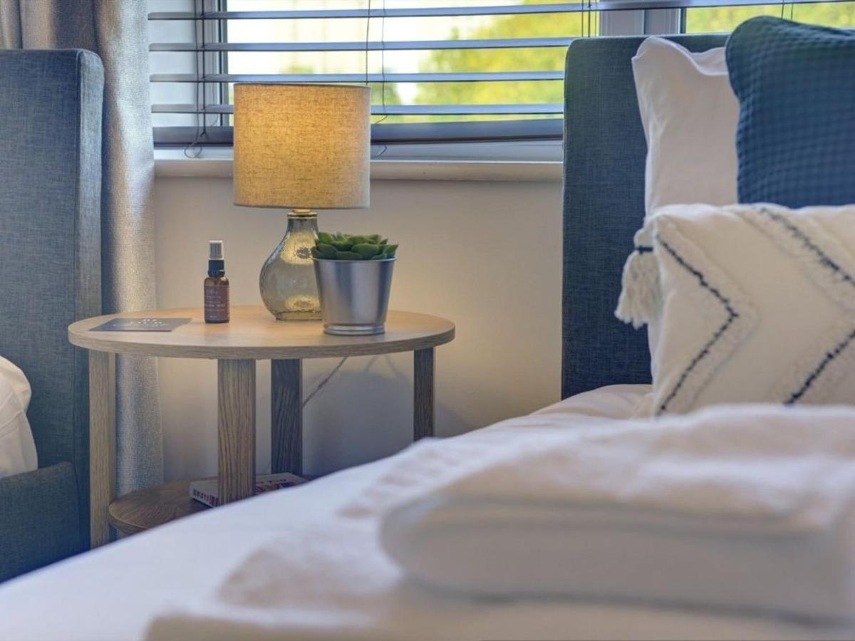 The Clement Apartment Stylish Two Bedroom Apartment Very Close To The Birmingham Arena Bagian luar foto