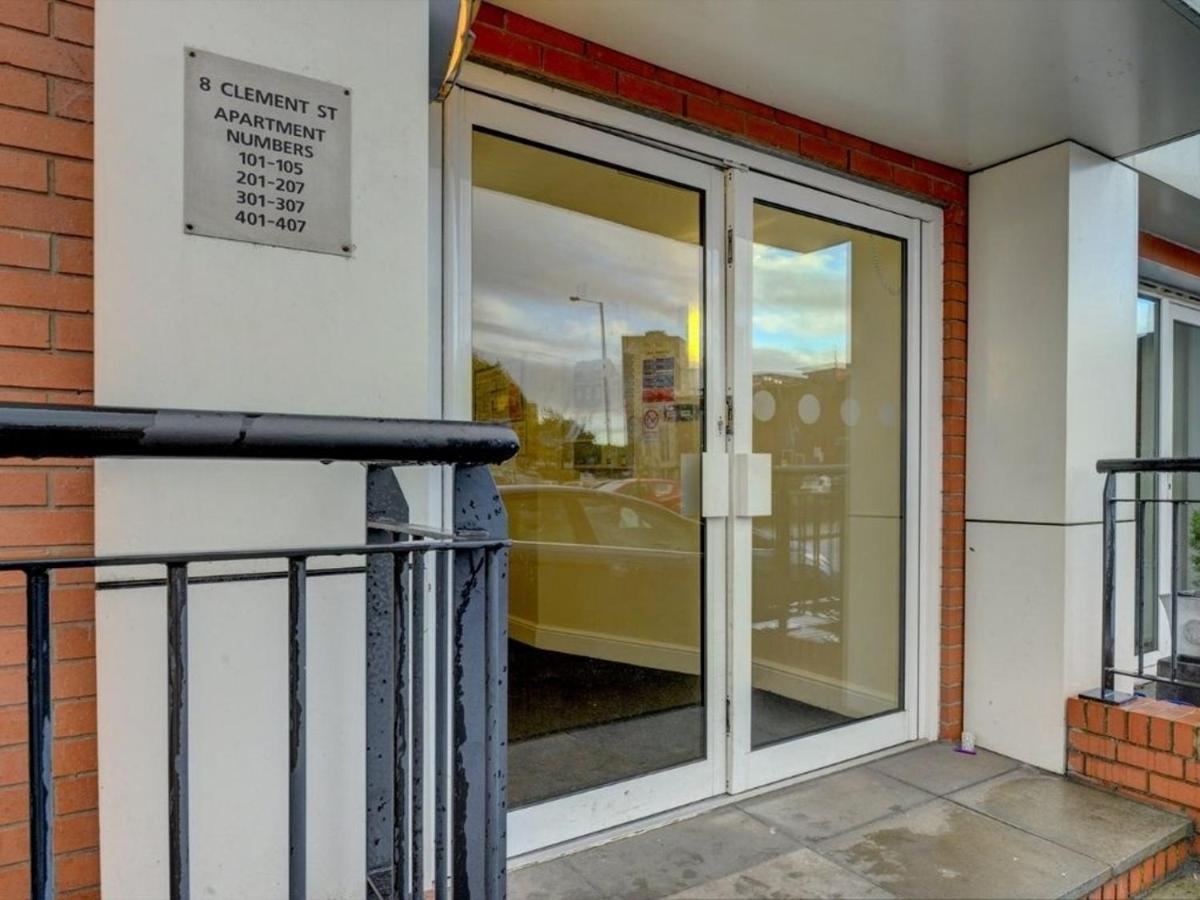 The Clement Apartment Stylish Two Bedroom Apartment Very Close To The Birmingham Arena Bagian luar foto