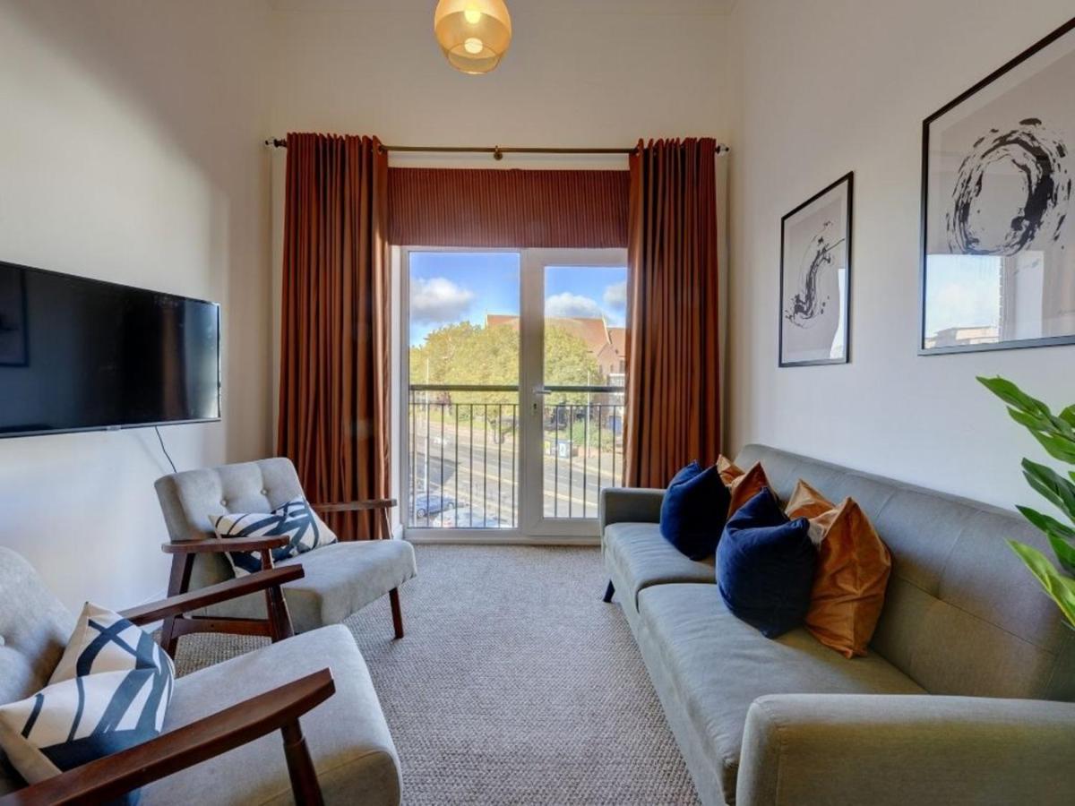 The Clement Apartment Stylish Two Bedroom Apartment Very Close To The Birmingham Arena Bagian luar foto