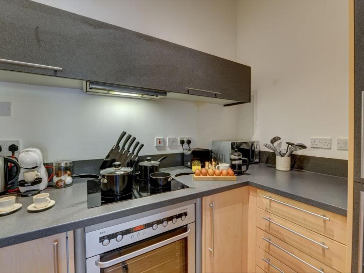 The Clement Apartment Stylish Two Bedroom Apartment Very Close To The Birmingham Arena Bagian luar foto